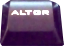 the Alternate-Graphic key